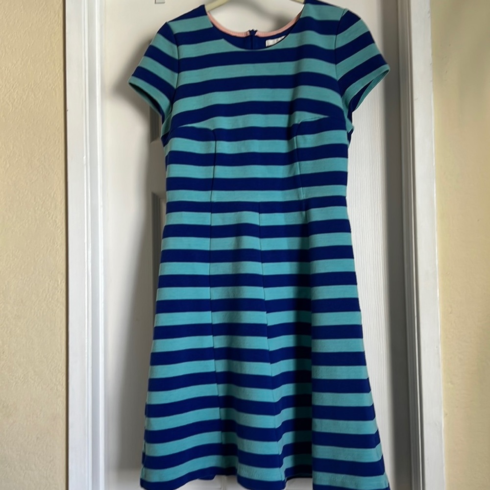 Boden Stripped Dress
